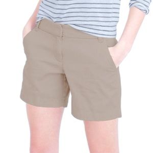 Plus Size Bermuda Short
